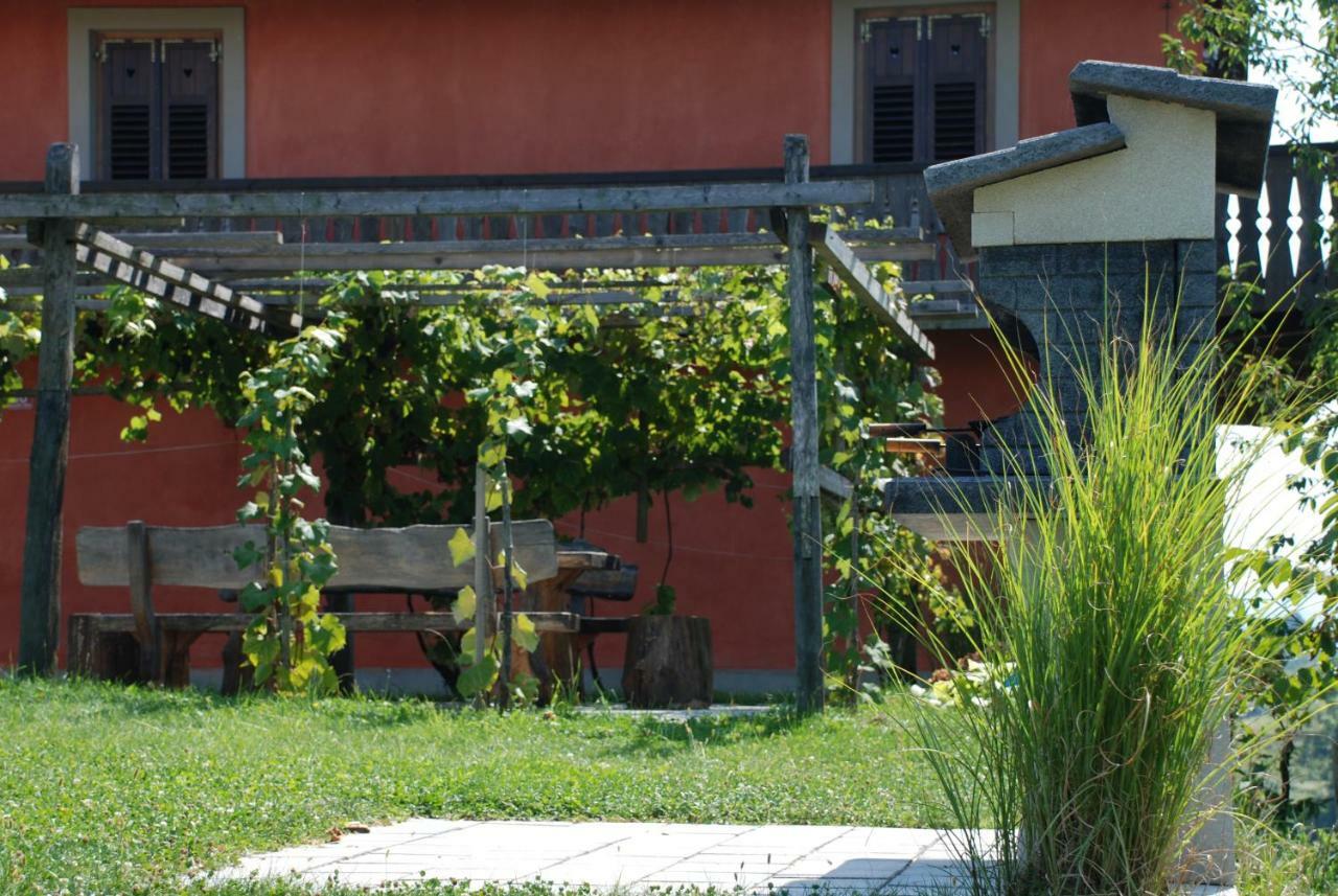 Hisa Vina Villa Podlehnik Dış mekan fotoğraf