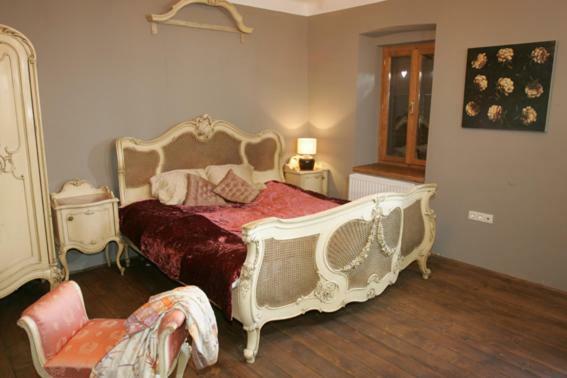 Hisa Vina Villa Podlehnik Dış mekan fotoğraf
