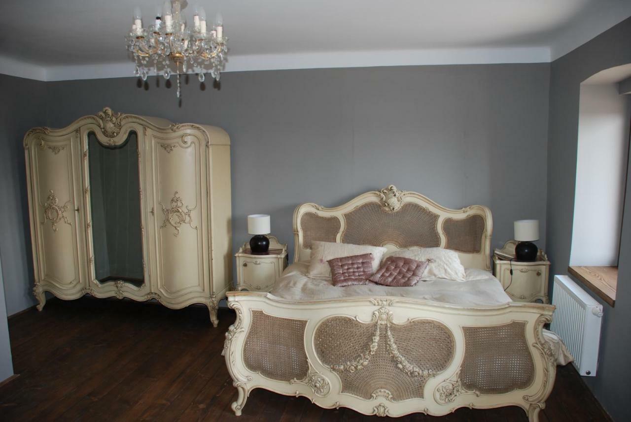 Hisa Vina Villa Podlehnik Dış mekan fotoğraf