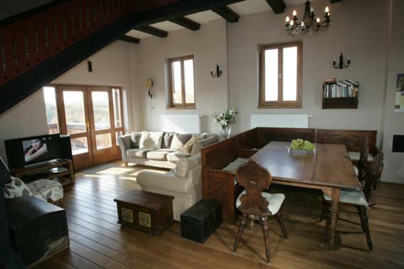 Hisa Vina Villa Podlehnik Dış mekan fotoğraf