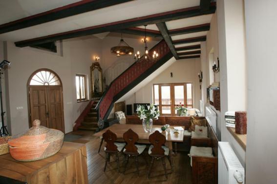 Hisa Vina Villa Podlehnik Dış mekan fotoğraf