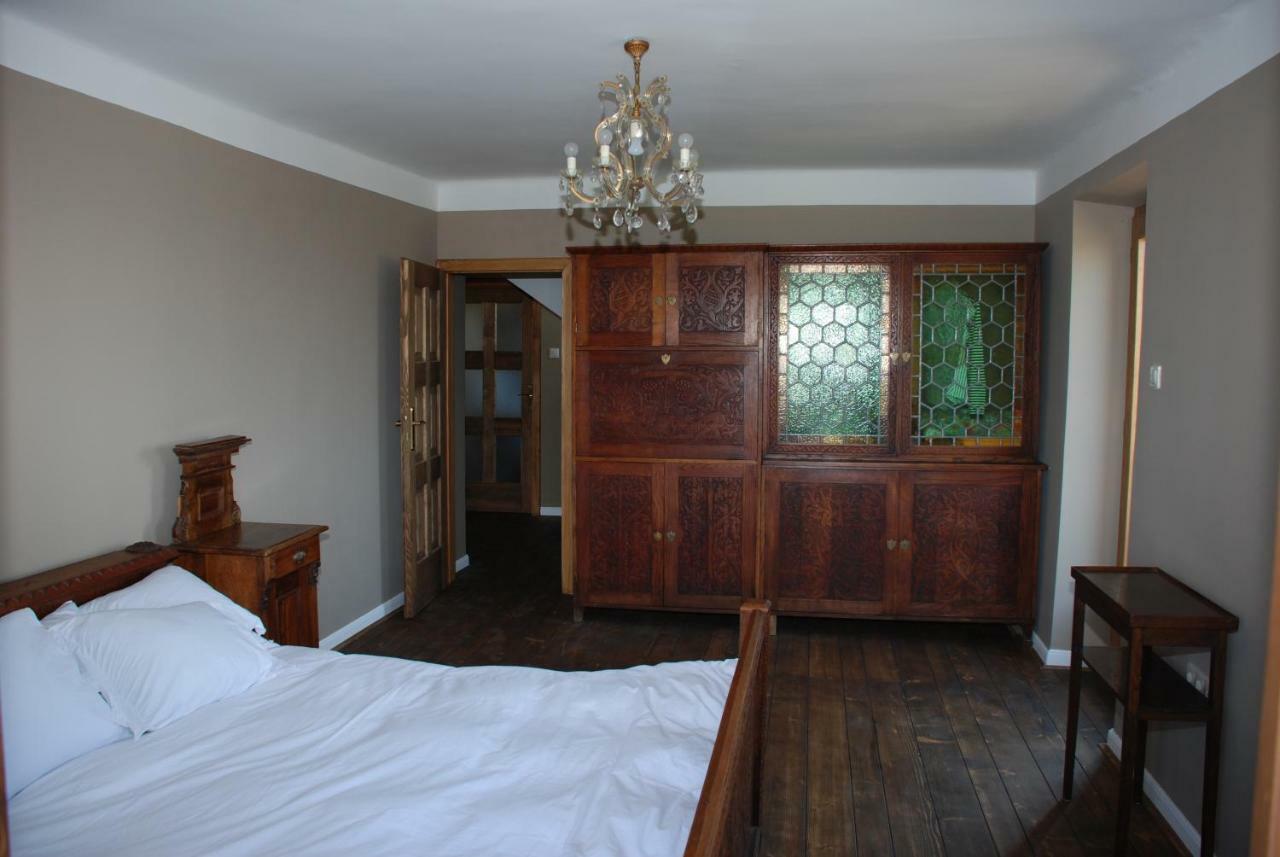 Hisa Vina Villa Podlehnik Dış mekan fotoğraf