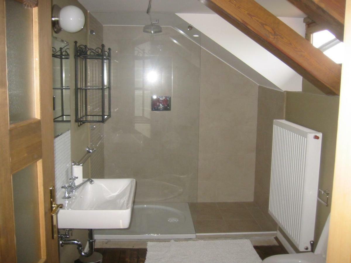 Hisa Vina Villa Podlehnik Dış mekan fotoğraf